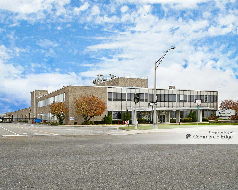 815 Broadhollow Road, Farmingdale, NY Industrial Space